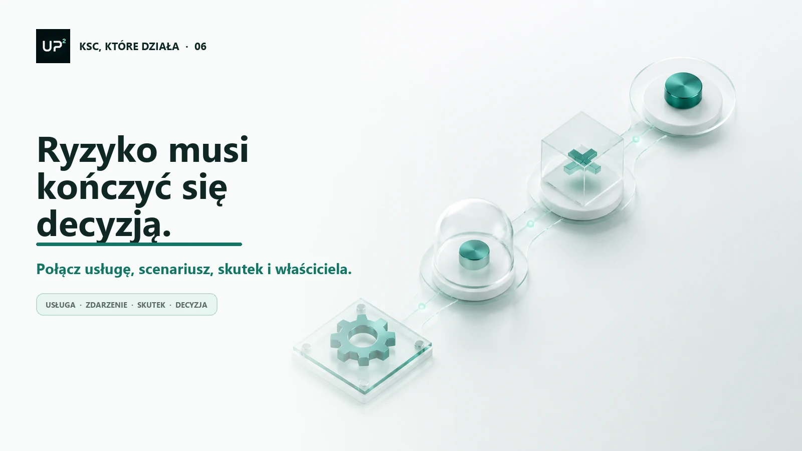 Grafika do artykułu: Analiza ryzyka w NIS2 bez zbędnej teorii: jak przeprowadzić ją praktycznie